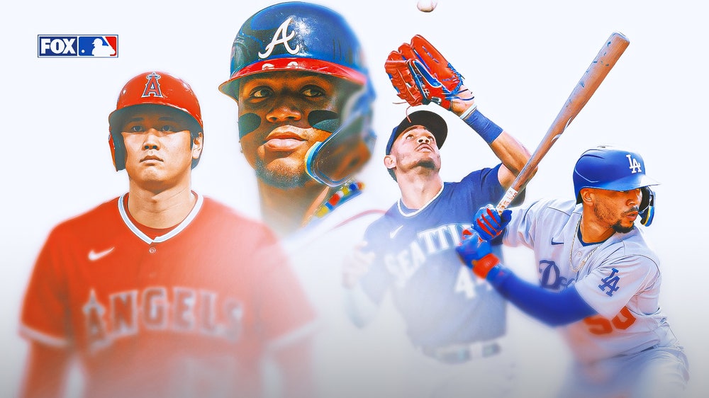 Ben Verlander's top five MLB storylines to watch in September