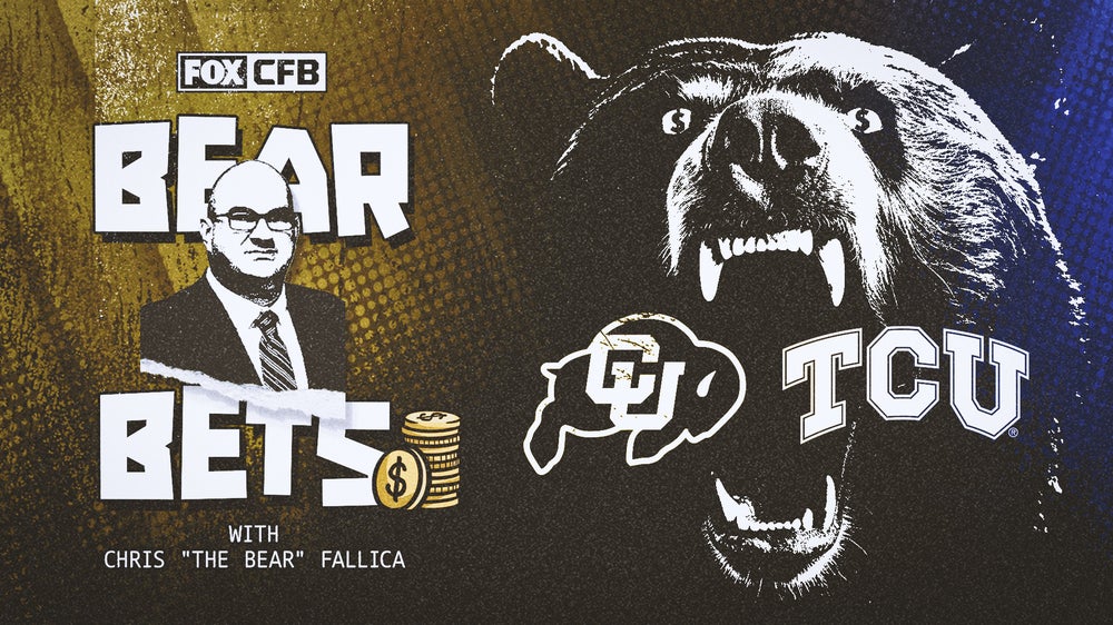 'Bear Bets' podcast: The Group Chat's picks on the Heisman, Colorado, more