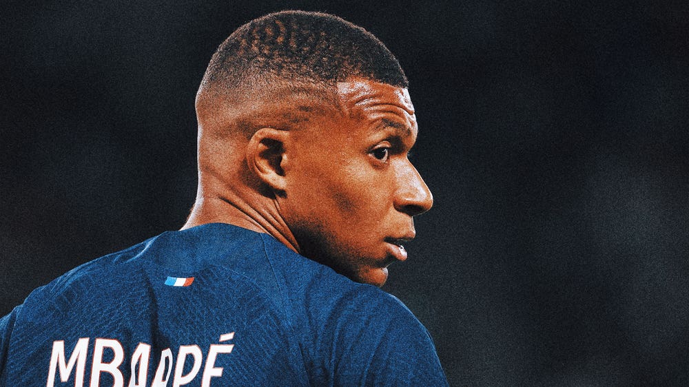 UEFA Champions League draw: Can Kylian Mbappe lead PSG out of Group of Death?