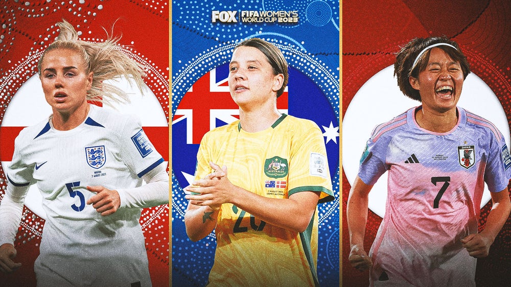 Odds Piala Dunia Wanita 2023: Oddsmaker menyerang perempat final, masa depan