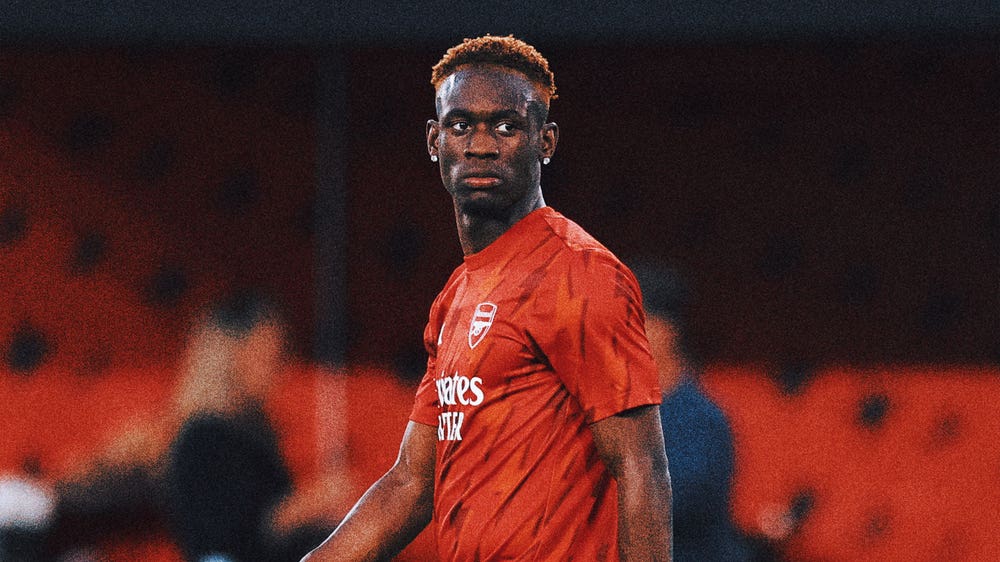 USMNT striker Folarin Balogun joins Monaco in $43.4 million transfer from Arsenal