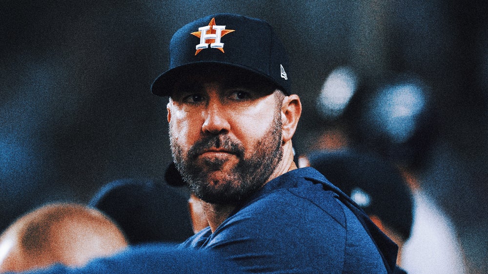 Inside Justin Verlander’s trade request to Astros: I want to 'fight for a championship’