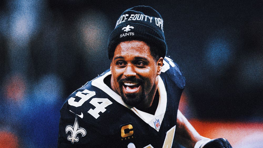 Cameron Jordan NFL News Rumors Updates FOX Sports