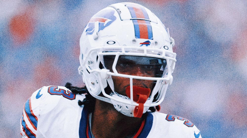 Bills' Damar Hamlin continues to defy the odds with latest NFL development  - A to Z Sports