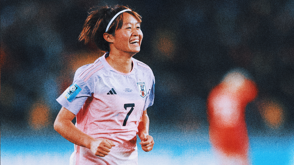 2023 Women's World Cup Golden Boot odds, Hinata Miyazawa favorite