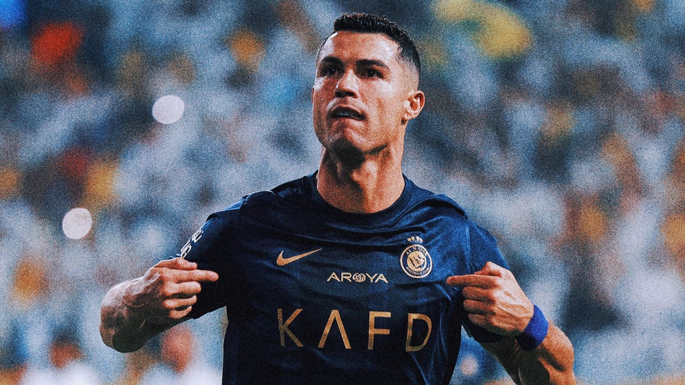 Has Cristiano Ronaldo made Al Nassr worse? - Futbol on FanNation