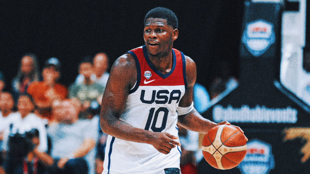 FIBA: Orlando Magic stars to carry winning mindset back to NBA