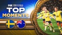 Sweden vs. Australia live updates: Women's World Cup 2023 third-place game thumbnail