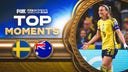 Sweden vs. Australia live updates: Women's World Cup 2023 third-place game