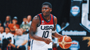 2023 FIBA World Cup odds: United States heavy favorite to win