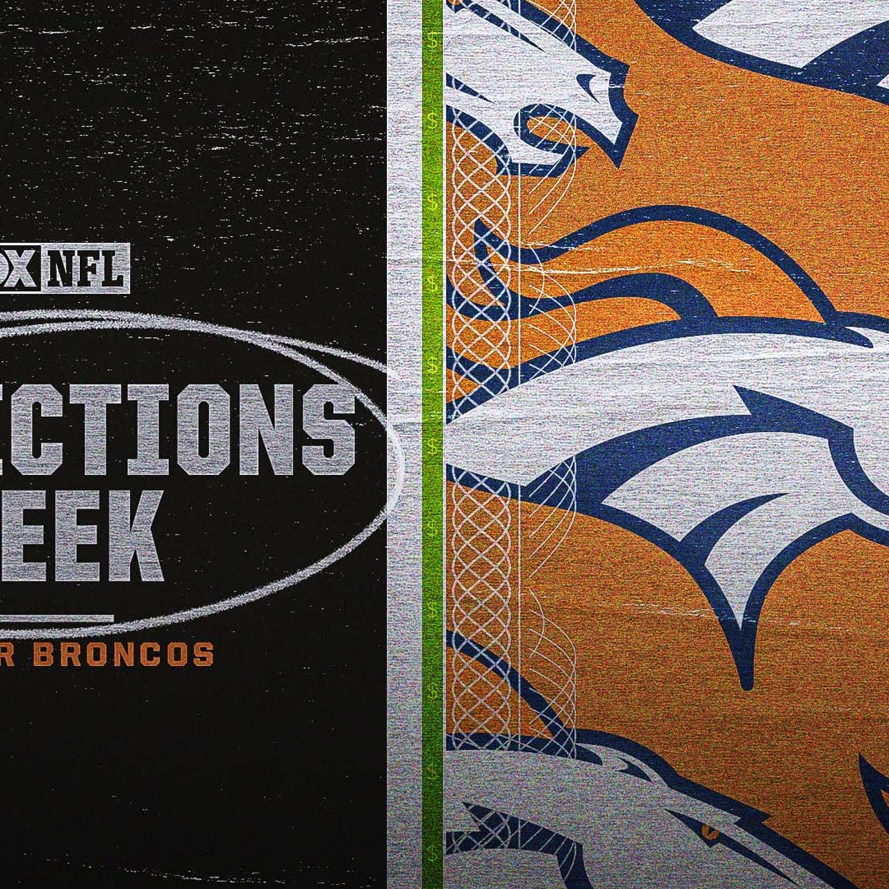 Philadelphia Eagles vs. Denver Broncos Prediction and Preview