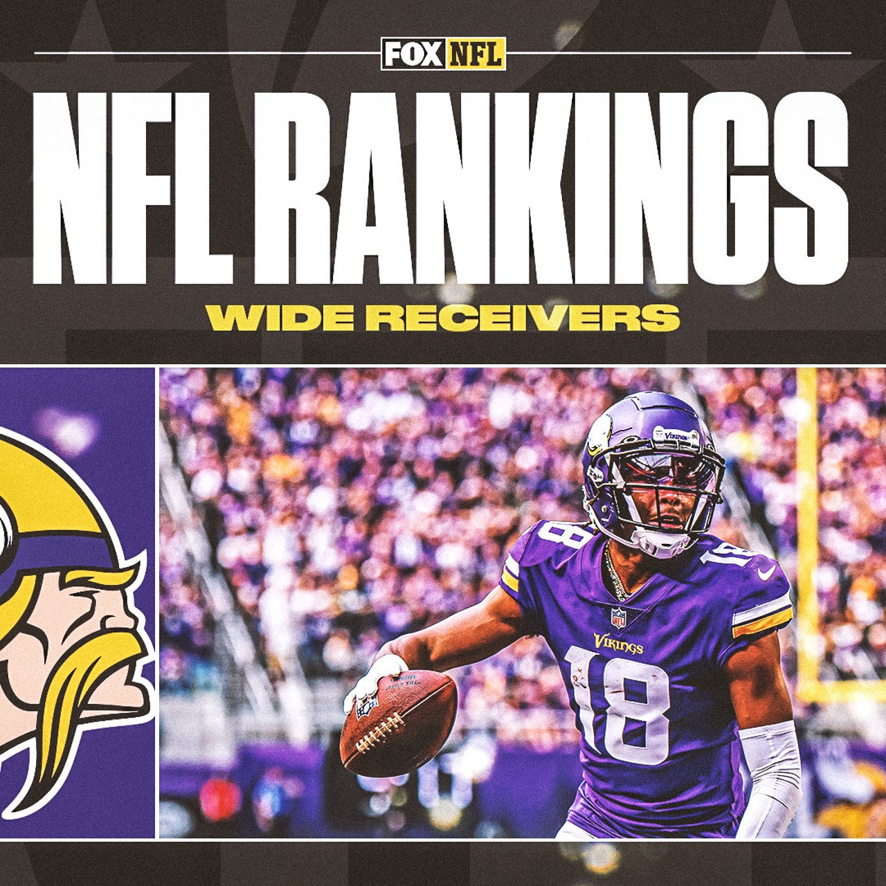 Nfl wr rankings top