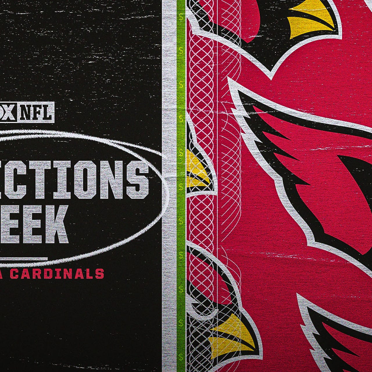NFC Wild Card Prediction and Preview: Arizona Cardinals vs. Los