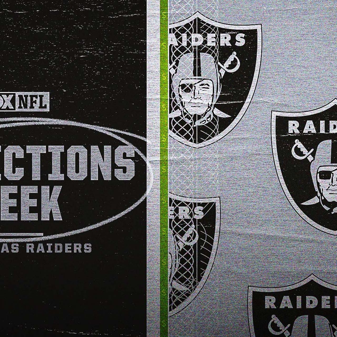 Las Vegas Raiders record prediction: Picks for every game in 2020