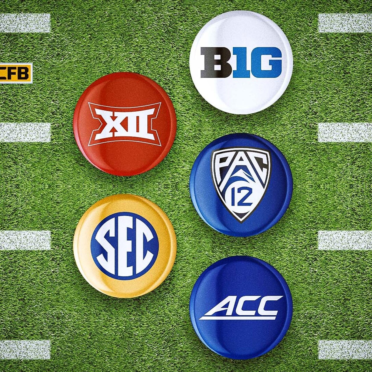 Power five conferences new arrivals