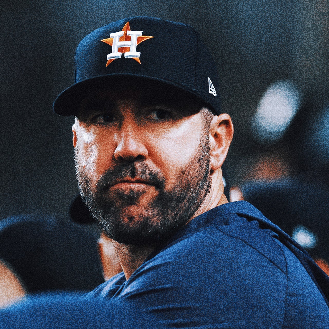 Justin Verlander brings World Series hope to Astros and city of Houston