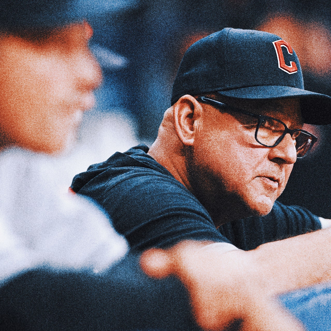 Guardians manager Terry Francona implies he will retire following