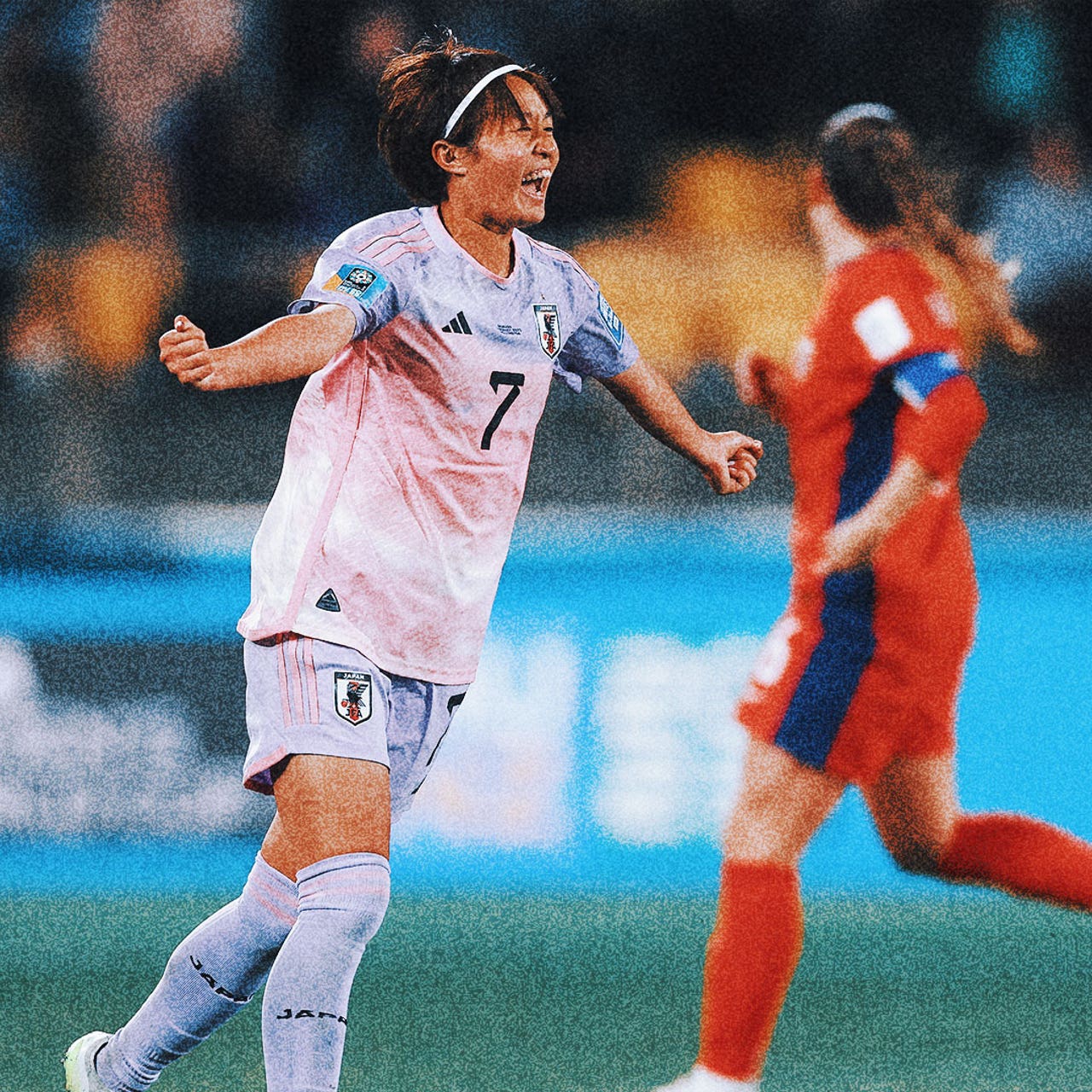 All-Time Top Scorers at the Women's World Cup