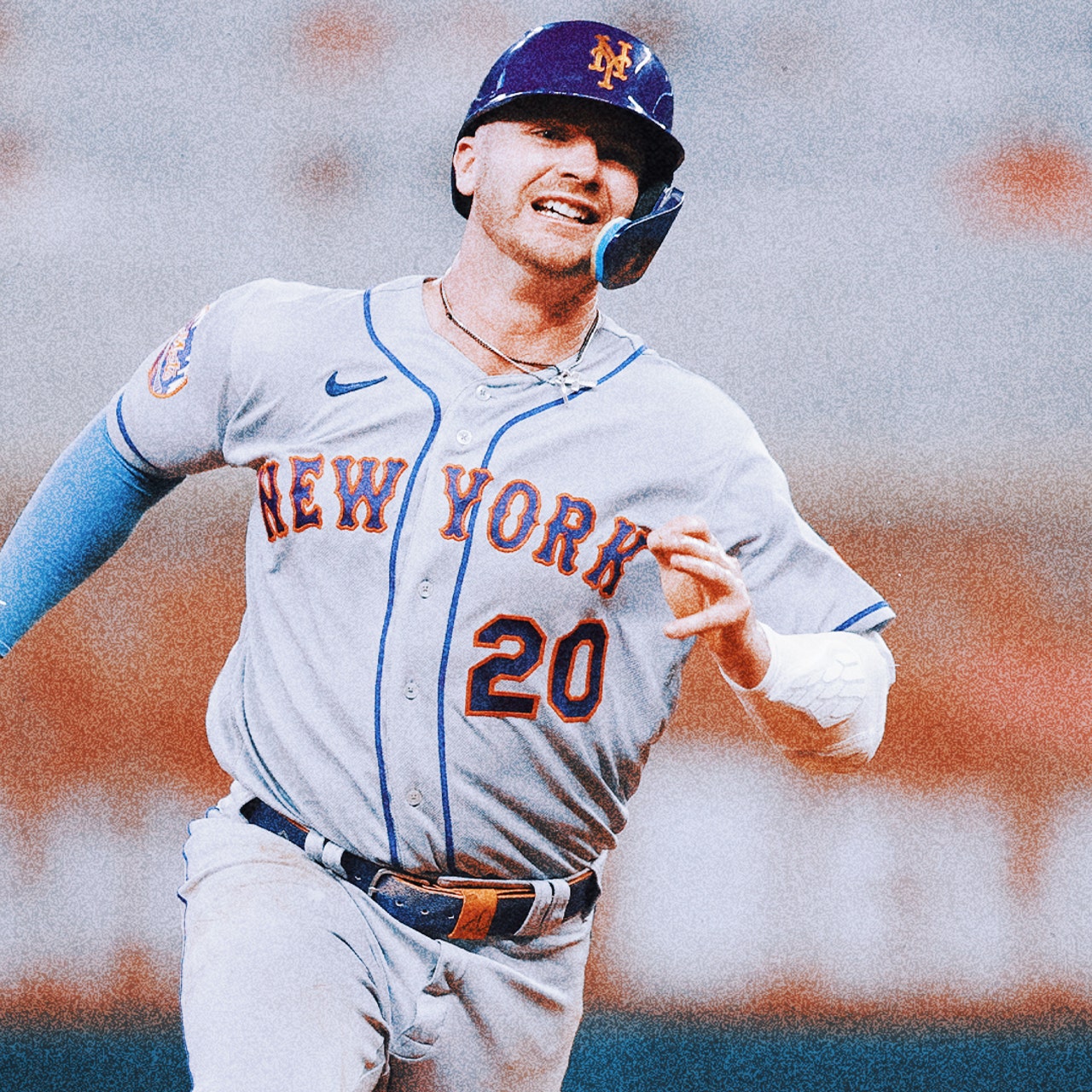 Did Brewers almost acquire Pete Alonso from Mets at trade deadline?