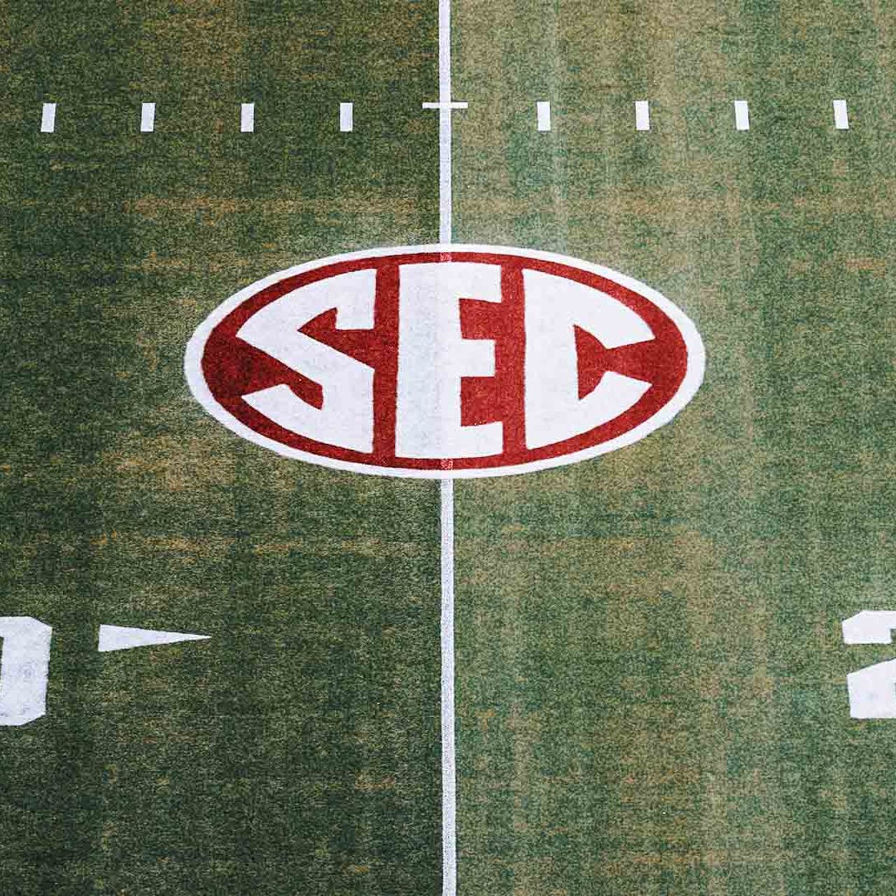 2023 SEC Football Schedule How to watch Week 6, dates, times, TV channels FOX Sports