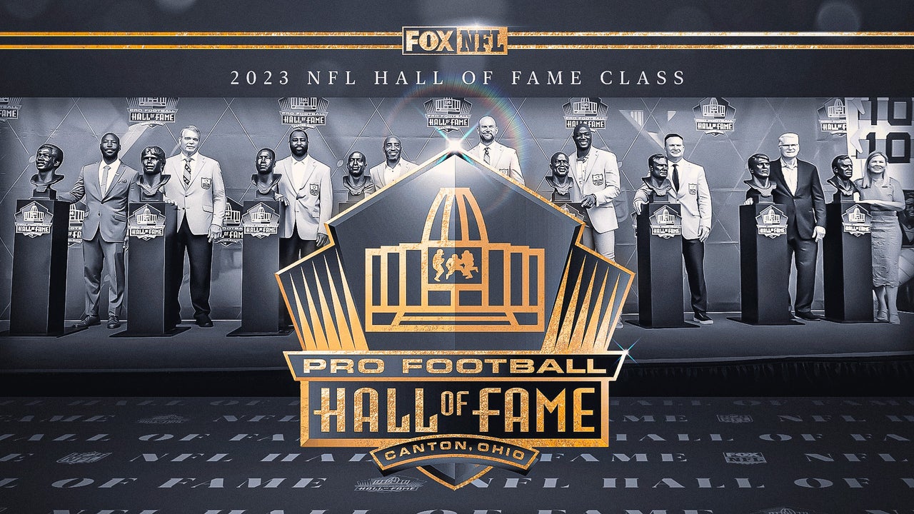 NFL Hall of Fame Game 2023: How To Watch, Teams, FAQ, and More