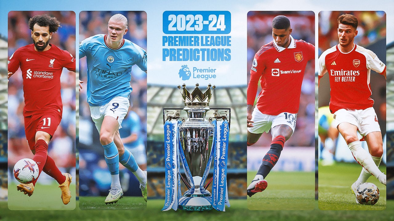 Kit Posible Manchester City 2022-2023 Pro League Soccer
