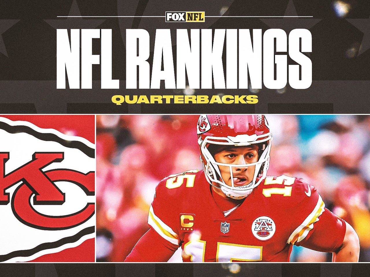 2023 Top 10 QB Rankings: Who are the best NFL quarterbacks after