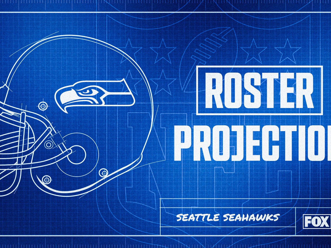 seattle seahawks roster 2022