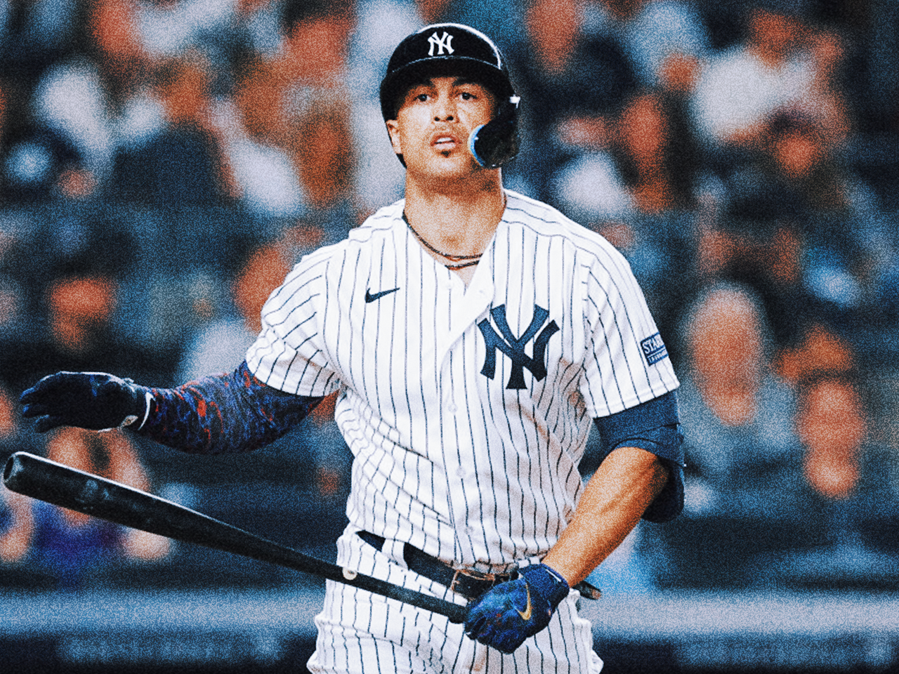 2023 MLB odds New York Yankees playoff hopes in dire straits FOX Sports