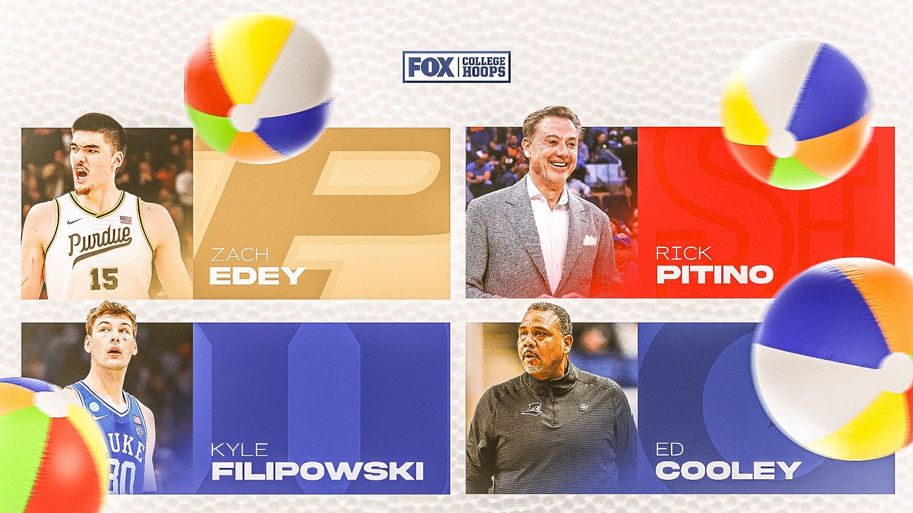 College basketball's biggest offseason splashes of 2023