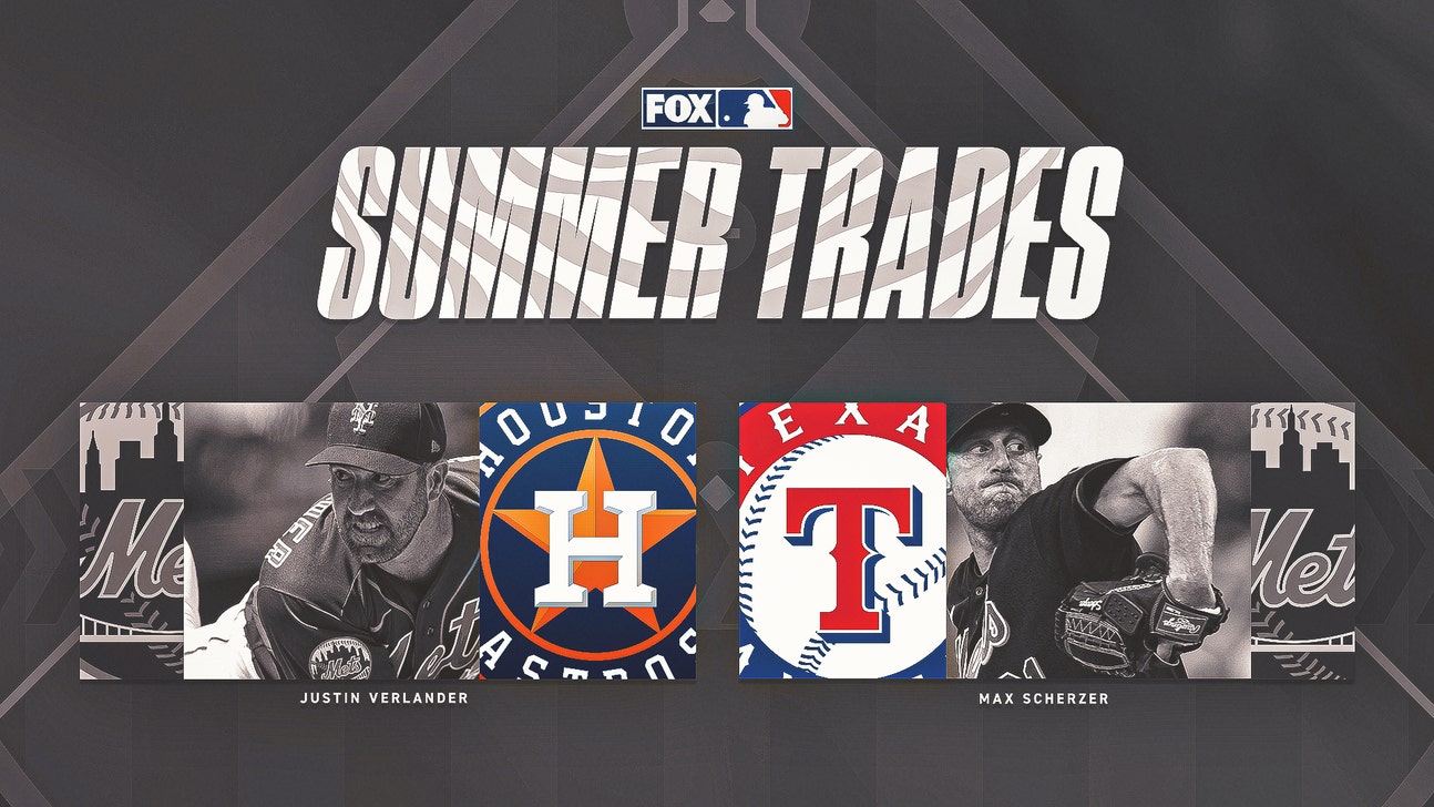 Biggest Mlb Trades 2025 Katee Marigold
