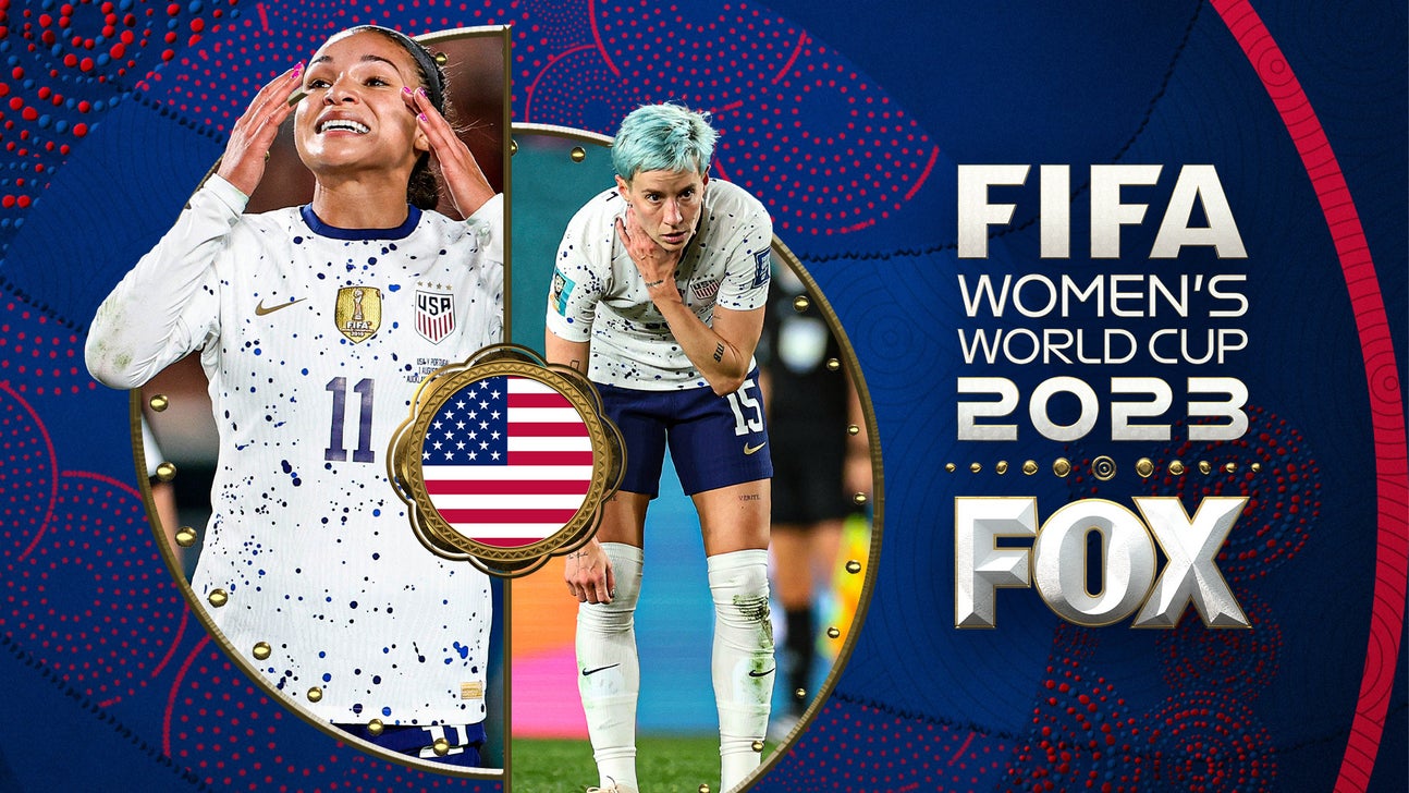 Why has USWNT looked so out of sync in disjointed World Cup campaign?