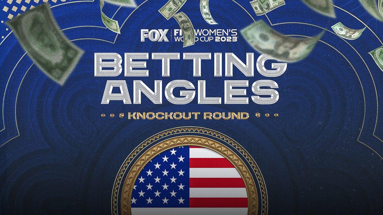 Bookmaker's take on Women's World Cup knockout stage, USWNT-Sweden, futures bets