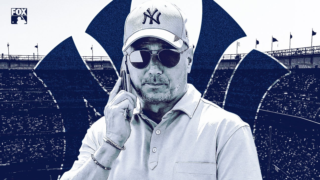 Where do the Yankees go from here — besides the bottom of the AL East?