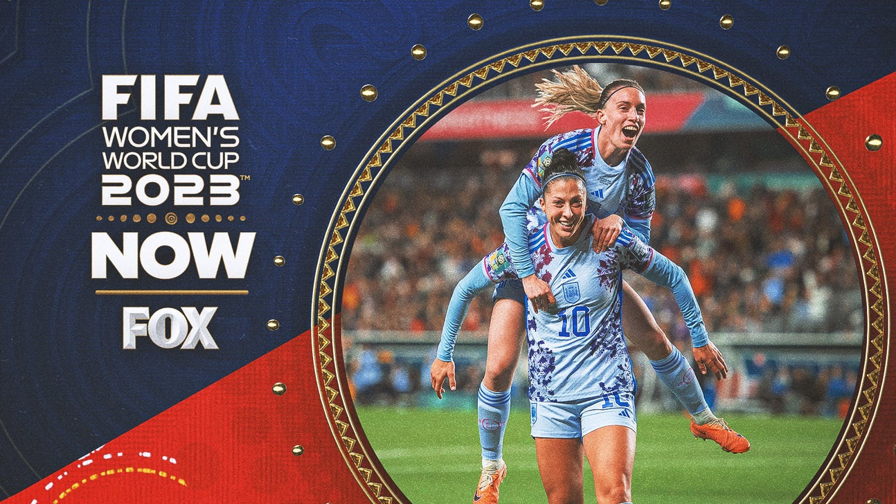 World Cup NOW: Why Spain has the goods to win it all