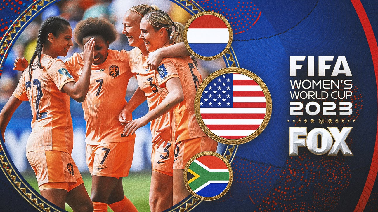 Netherlands seals quarters spot thanks to horrendous GK error