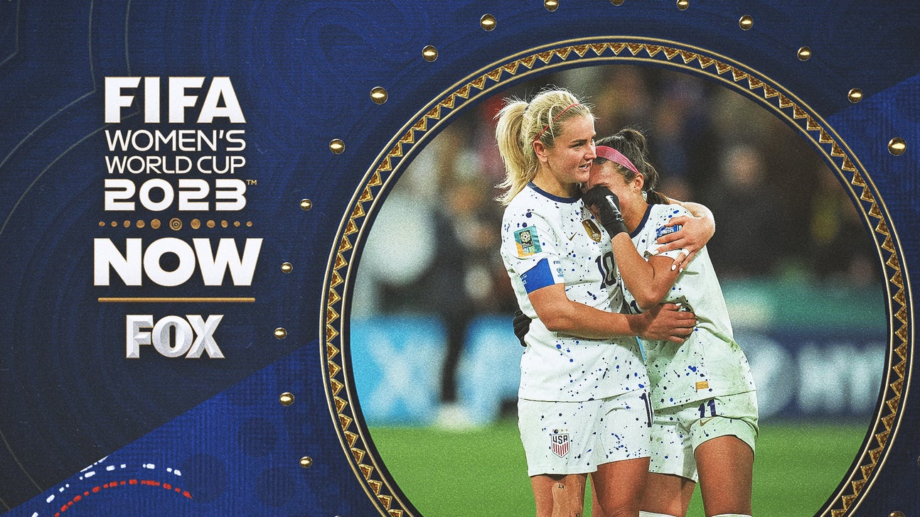 World Cup NOW: No three-peat for USA, but this team left an unforgettable mark on sport