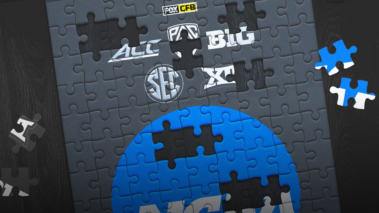 Pac-12 learns the hard way: The one constant in college sports is ...