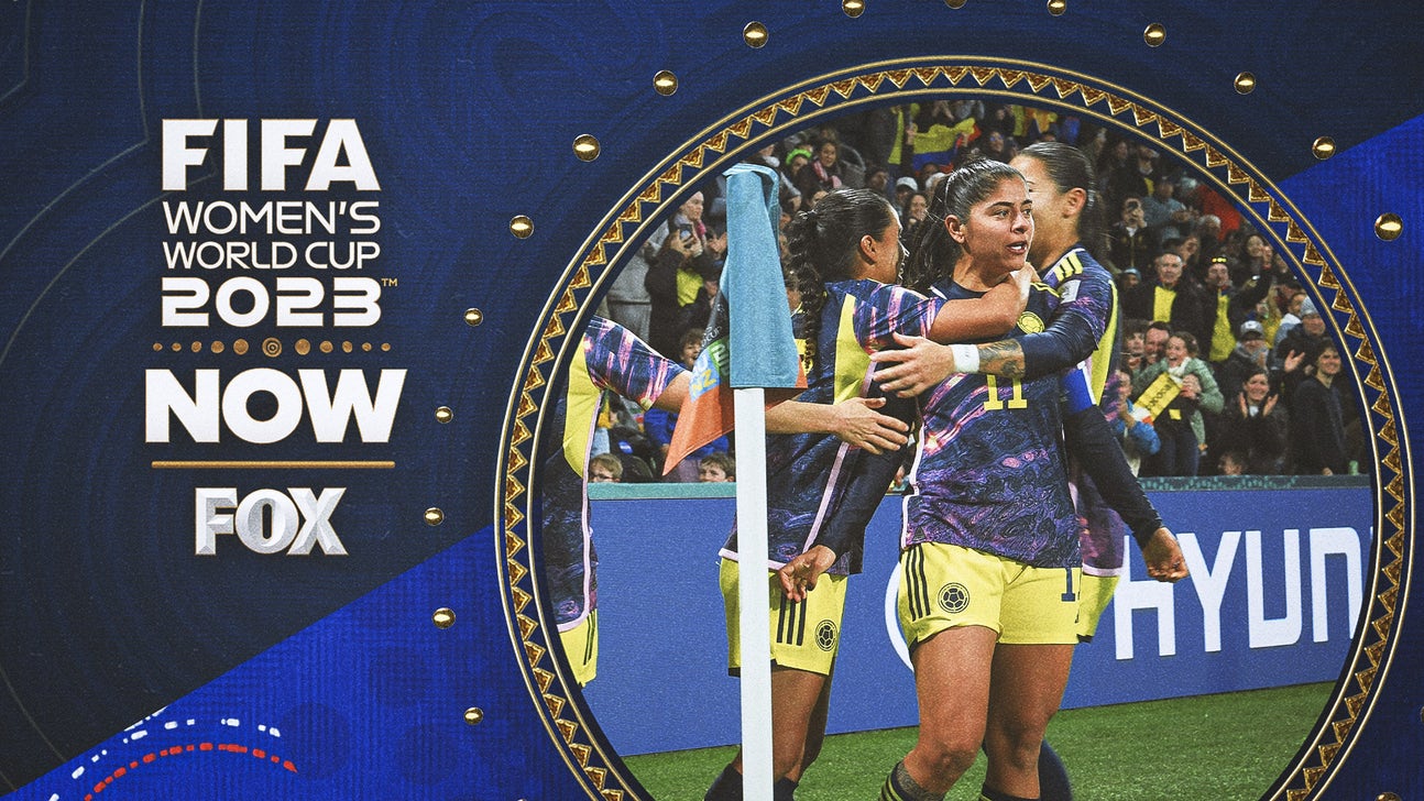 World Cup NOW: The importance of Colombia's win over Jamaica