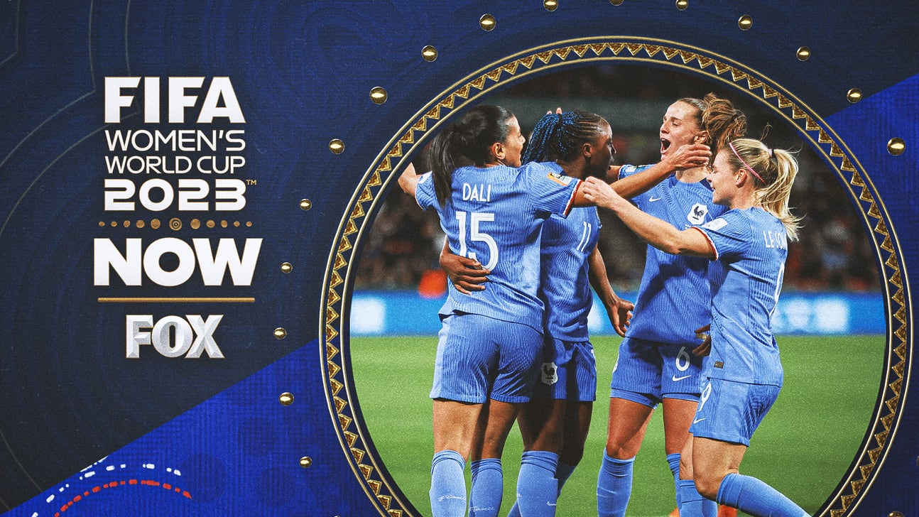 World Cup NOW: How France stacks up against other contenders
