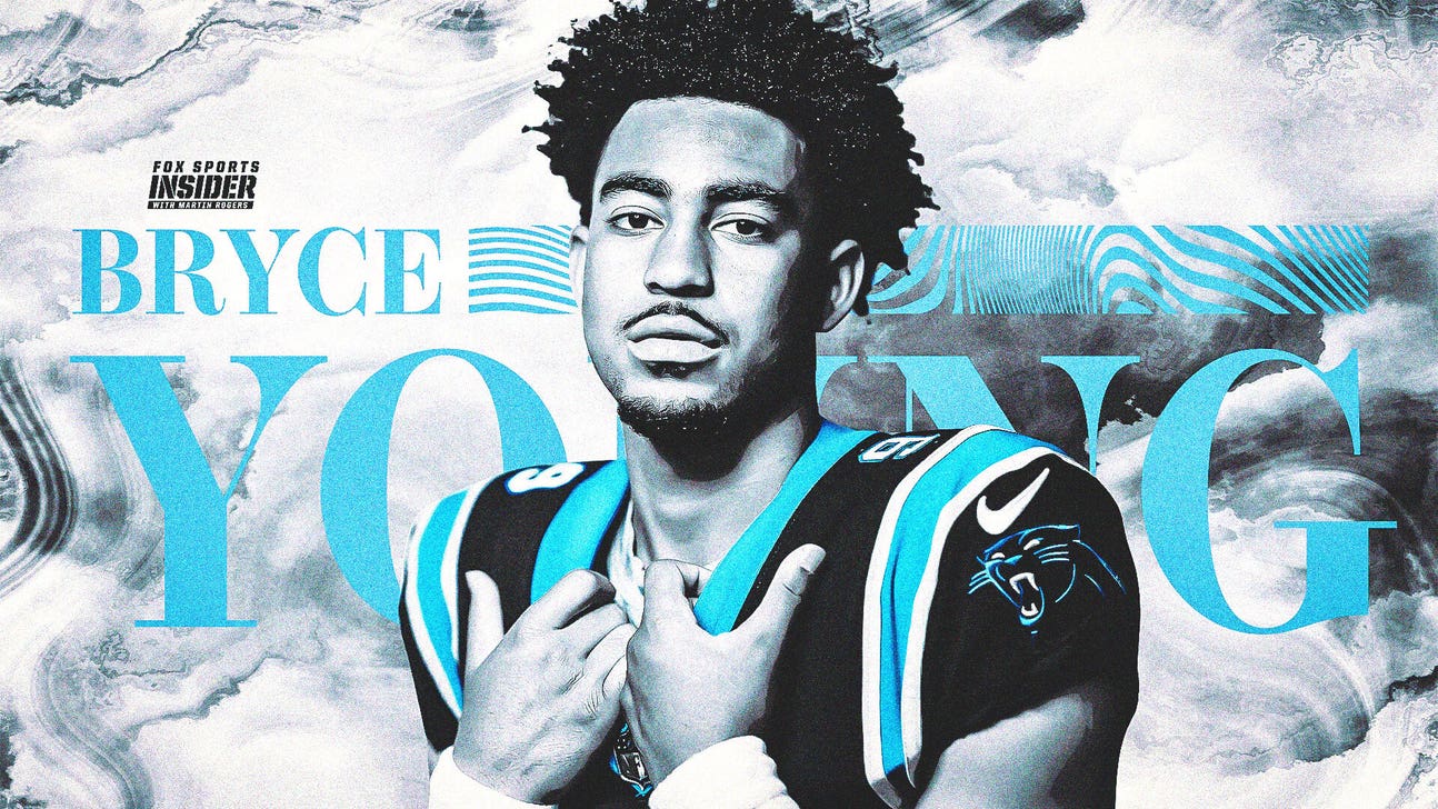 Bryce Young isn't a sure thing, because no QB is. But the hype around him is building