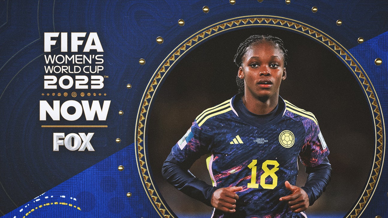 World Cup NOW: How can Colombia build off its magical 2023 World Cup run?