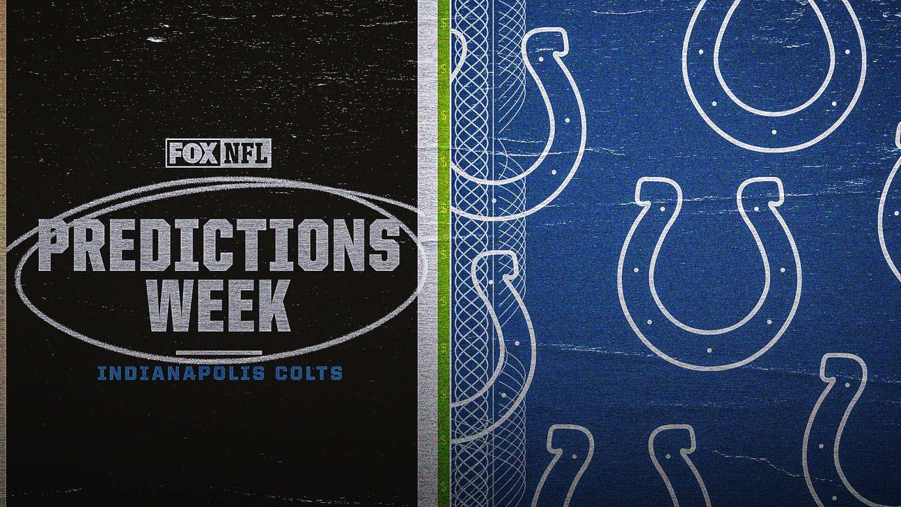 2023 Indianapolis Colts Over/Under win total odds, predictions, picks