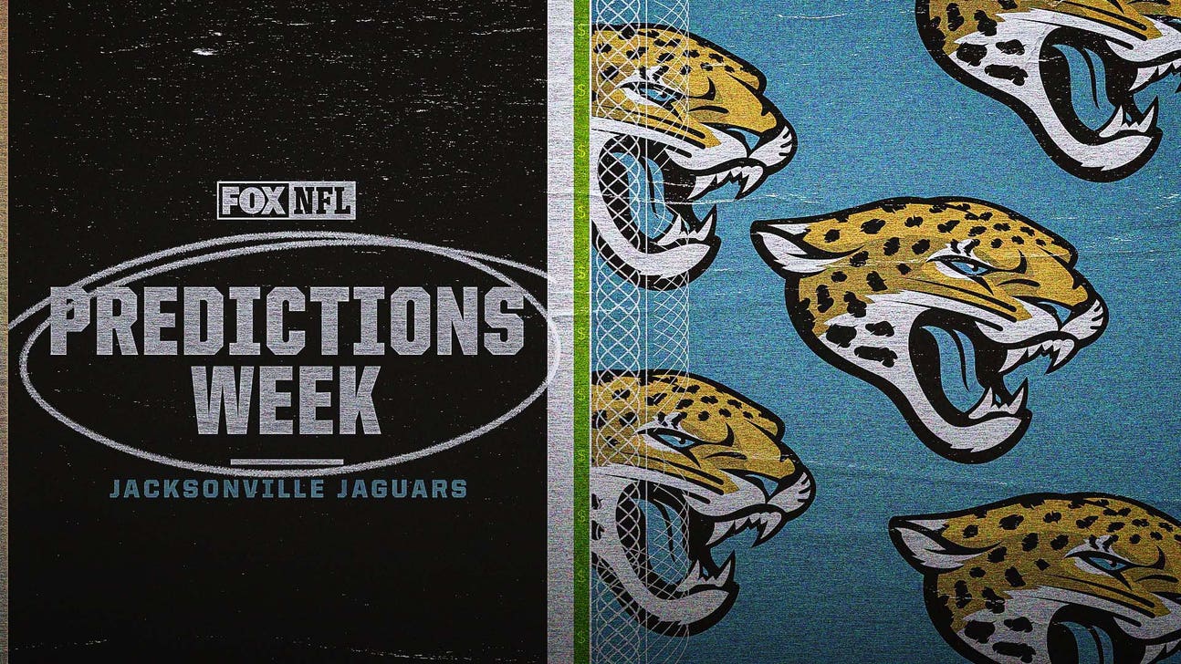 2023 Jacksonville Jaguars Over/Under win total odds, predictions, picks