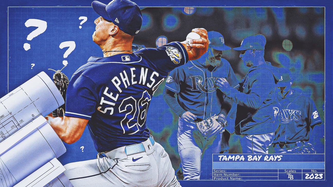 John Smoltz: Can the Tampa Bay Rays' approach work in the postseason?