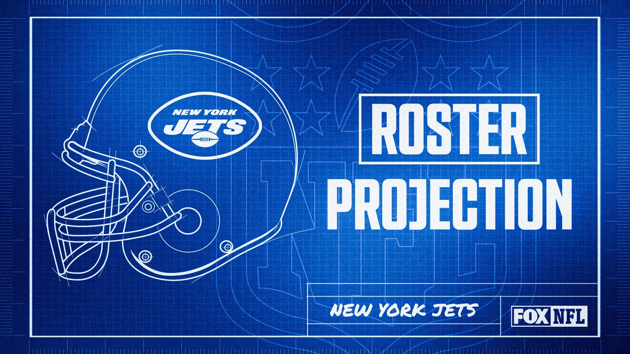 Jets 53man roster projection Is this really a Super Bowlcaliber