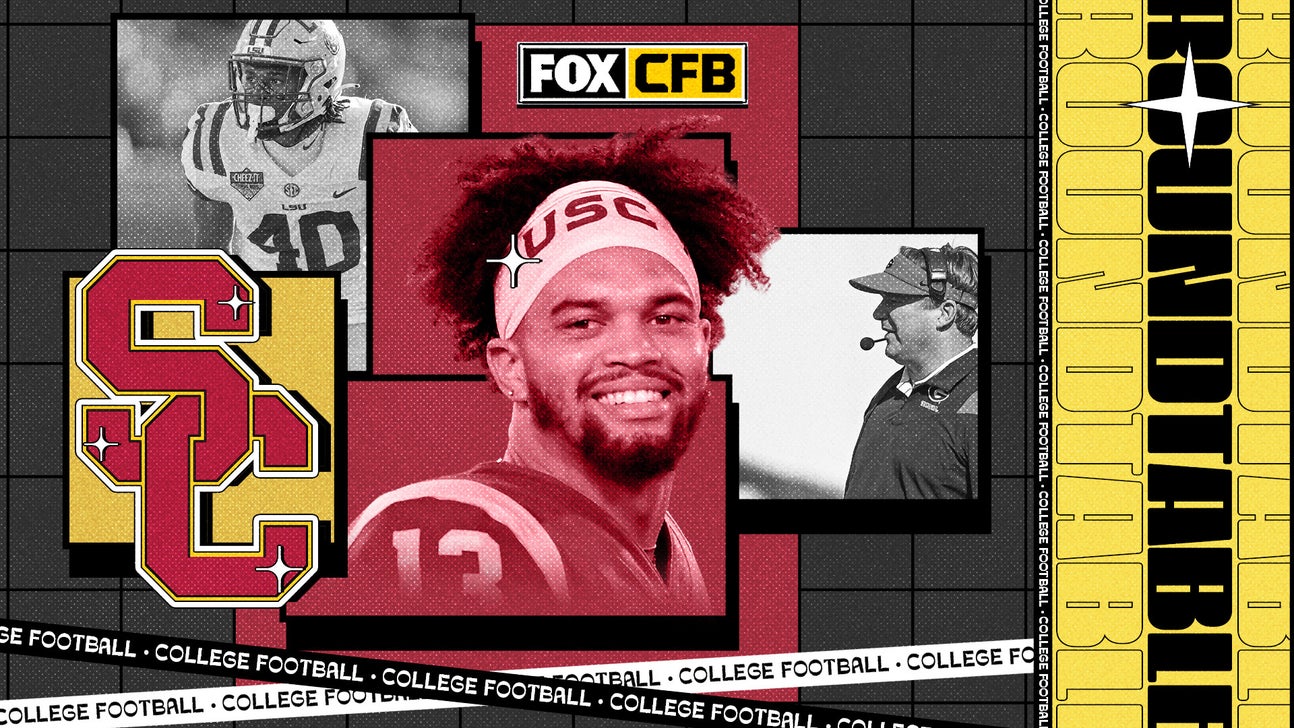 2023 College Football Predictions: Heisman picks, other top award winners