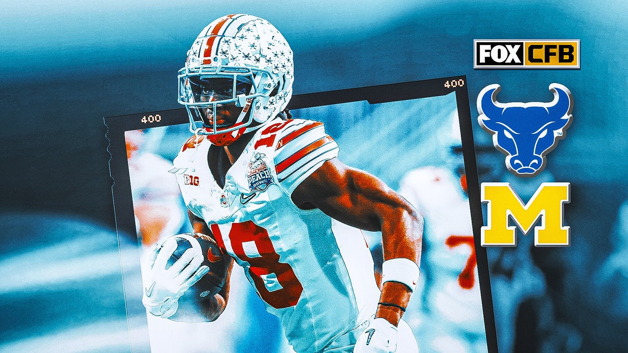 2023 College Football odds, predictions: Michigan to the CFP, other best futures bets