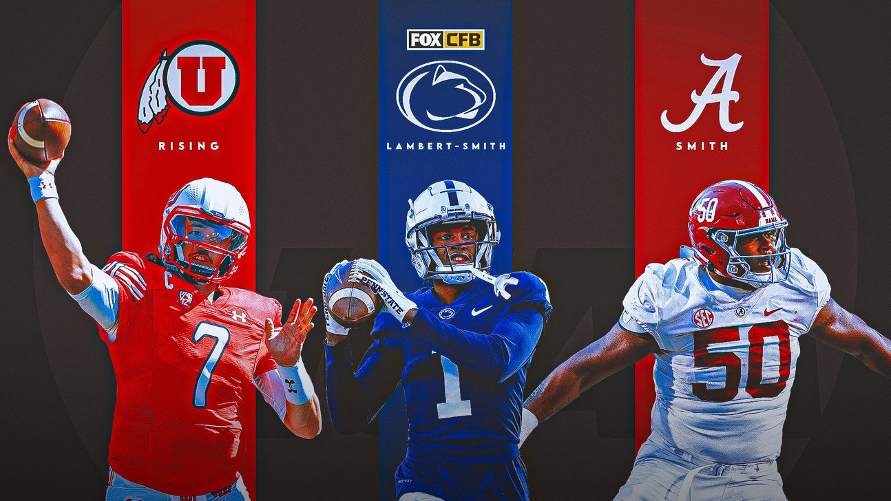 6 college football stars primed to boost their NFL Draft stock in 2023