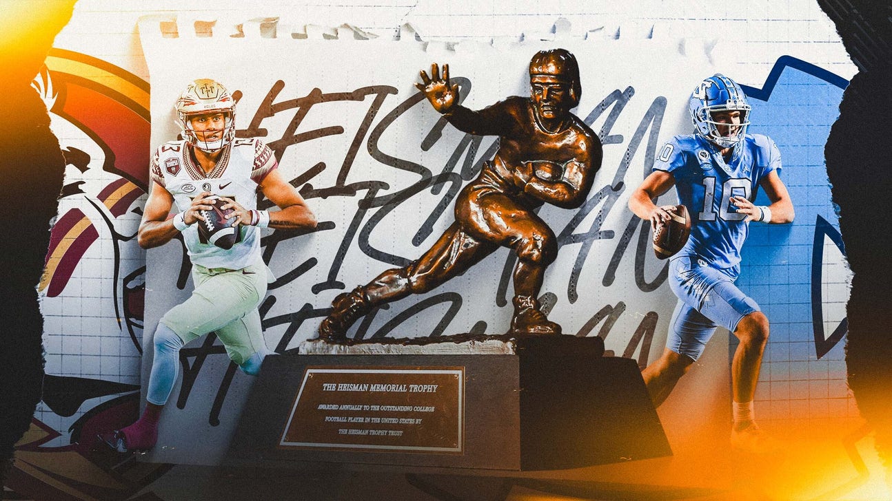 2023 Heisman odds: Favorites, predictions, best bets